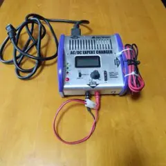 ミニ四駆　HobbyNet 0620 300W バランス充電器 放電器 ミニ四駆 HobbyNet 0620 300W バランス充電器 放電器 - メルカリ