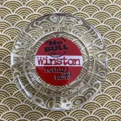 2026年最新】winston 灰皿の人気アイテム - メルカリ