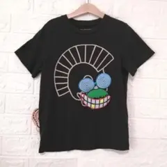 STELLA McCARTNEY 取り外し可能キャラクターワッペン付きTシャツのサムネイル