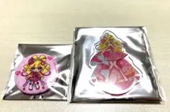 ひろがるスカイプリキュア ランダムオーナメントキーホルダー vol.9
