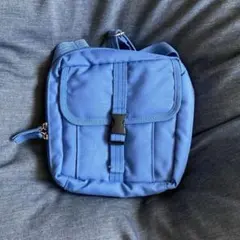 OLD UNIQLO オールドユニクロ　ショルダーバッグ Y2K