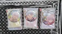 名探偵コナン　グッズ　缶バッジ