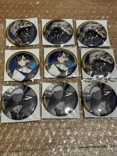 FGO Fate/GrandOrder ガチャメイト 缶バッジ シャルルマーニュ FGO Fate/GrandOrder ガチャメイト 缶バッジ シャルルマーニュ | Mercari