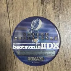 beatmania IIDX ターンテーブル用ステッカー - メルカリ