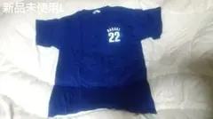 新品 未使用 麒麟淡麗生 佐々木 Tシャツ 非売品 ノベルティ 懸賞 KIRINのサムネイル