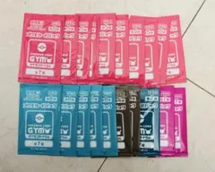 ポケカ　ジムプロモパック未開封20パック