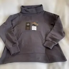 OAR'S グレー トレーナー Sサイズ