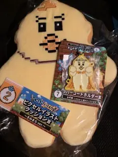 CHAM QUEST きみまろ　3点セット
