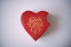 Girls Don't Cry 有田焼 eteバレンタイン