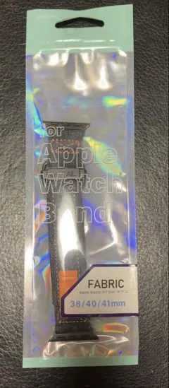 WISTARIA Apple Watchバンド 38/40/41mm