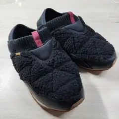 美品★Teva テバ エンバーモック シェアリング シューズ 2WAY 24cm