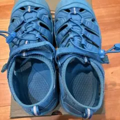 Keen サンダル 23.5cm
