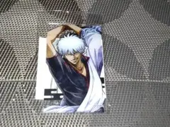 銀魂 ナンジャ 銀時