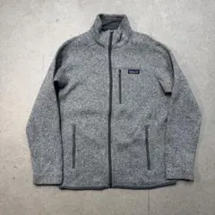 patagoniaパタゴニアのベター・セーター・フリースジャケット　Sサイズ/