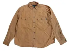 woolrich シャツ