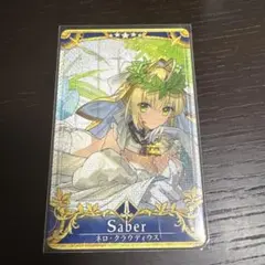2026年最新】fgoアーケード フェイタル ネロの人気アイテム - メルカリ