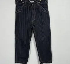 schott OLD HICKORY DENIM PANTS 36 アメカジのサムネイル