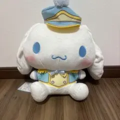 USS ユニバーサル スタジオ シンガポール 限定 シナモロール ポムポム