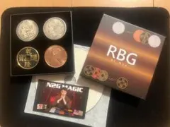 ギミックコイン