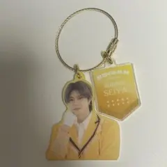 シド いちばん好きな場所2026 アクリルキーホルダー Shinji ゆうや
