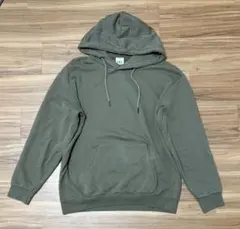 ZARA パーカー