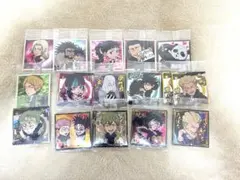 m*】様 呪術廻戦 ウエハースシール まとめ売り