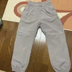 【新品】ワークマン　レディース防寒パンツM