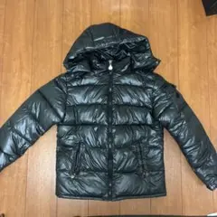 BADSWAGのダウン新品未使用サイズはMです。