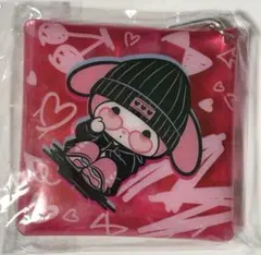 サンリオ Solid&Cool マルチケース マイメロディ