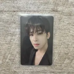 SEVENTEEN ウォヌ your choice トレカ