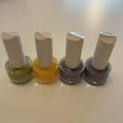RMK シャイン ラッシュ ネイルカラー05/12/13のサムネイル