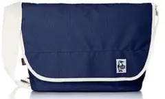 CHUMS（チャムス）メッセンジャーバッグ