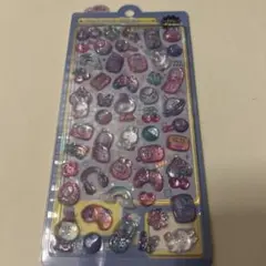 ぴこぴこボンボン ボンボンドロップシール 携帯 ピコピコ