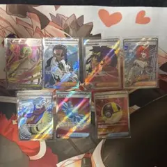 ポケモンカード sr まとめ売り
