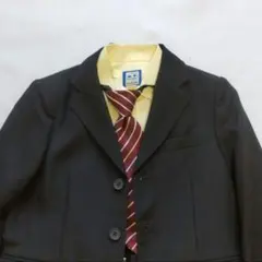 120cm　男児 　　　　フォーマル 　4点セット