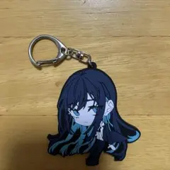 Ado 残夢 ミニキャララバーキーホルダー