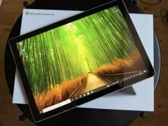 Microsoft Surface Pro LTE Advanced