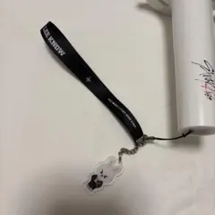 straykids スキズ ペンライトストラップ