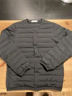 インナーダウン　ビューティーアンドユース　ユナイテッドアローズ