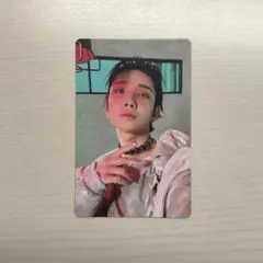 SEVENTEEN HAPPY BURSTDAY ジョシュア トレカ