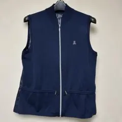 LANVINSPORT ランバンスポーツ　ベスト