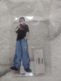 MILGRAM ミルグラム グラッテ アニメイト限定 アクリルスタンド フータ