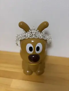 結婚式　ブライダル　ティアラ　ドレス　仮装