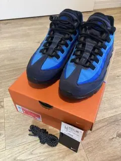 Stash × Nike Air Max 95 ナイキエアマックス95