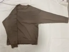 アメリカ製 トレーナー