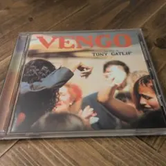 VENGO サウンドトラック Tony Gatlif