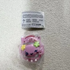 【早い者勝ち‼️】たまごっち ガチャガチャ スイングケース3 ふらわっち