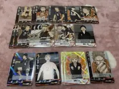 ハイキュー　バボカ まとめ売り 頂