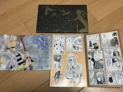 葬送のフリーレン　シールくじびき 第二章 ゼーリエ 合否判定 フェルンのサムネイル