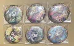 魔男のイチ 魔女の鏡 ホログラム缶バッジコレクション - メルカリ